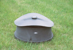 Mineral Feeders