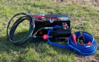 Shop Ranch Repel Livestock Fogger in Alma, KS